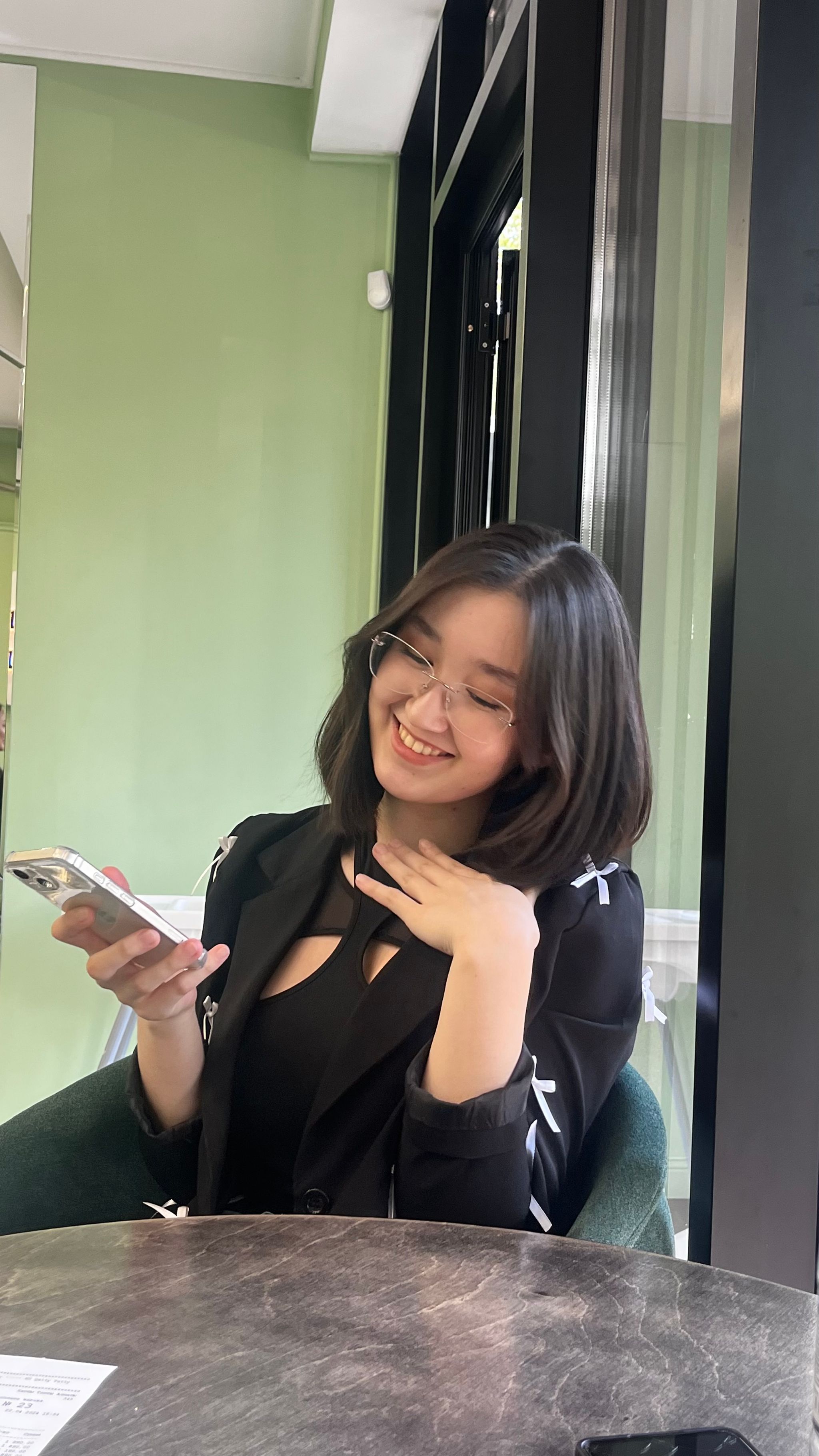 Kazakhstan Surrogacy & Egg Donor | Almaty | 20 Yrs Old, Blood Type A, 170cm, 60kg | ID #10048 |_1