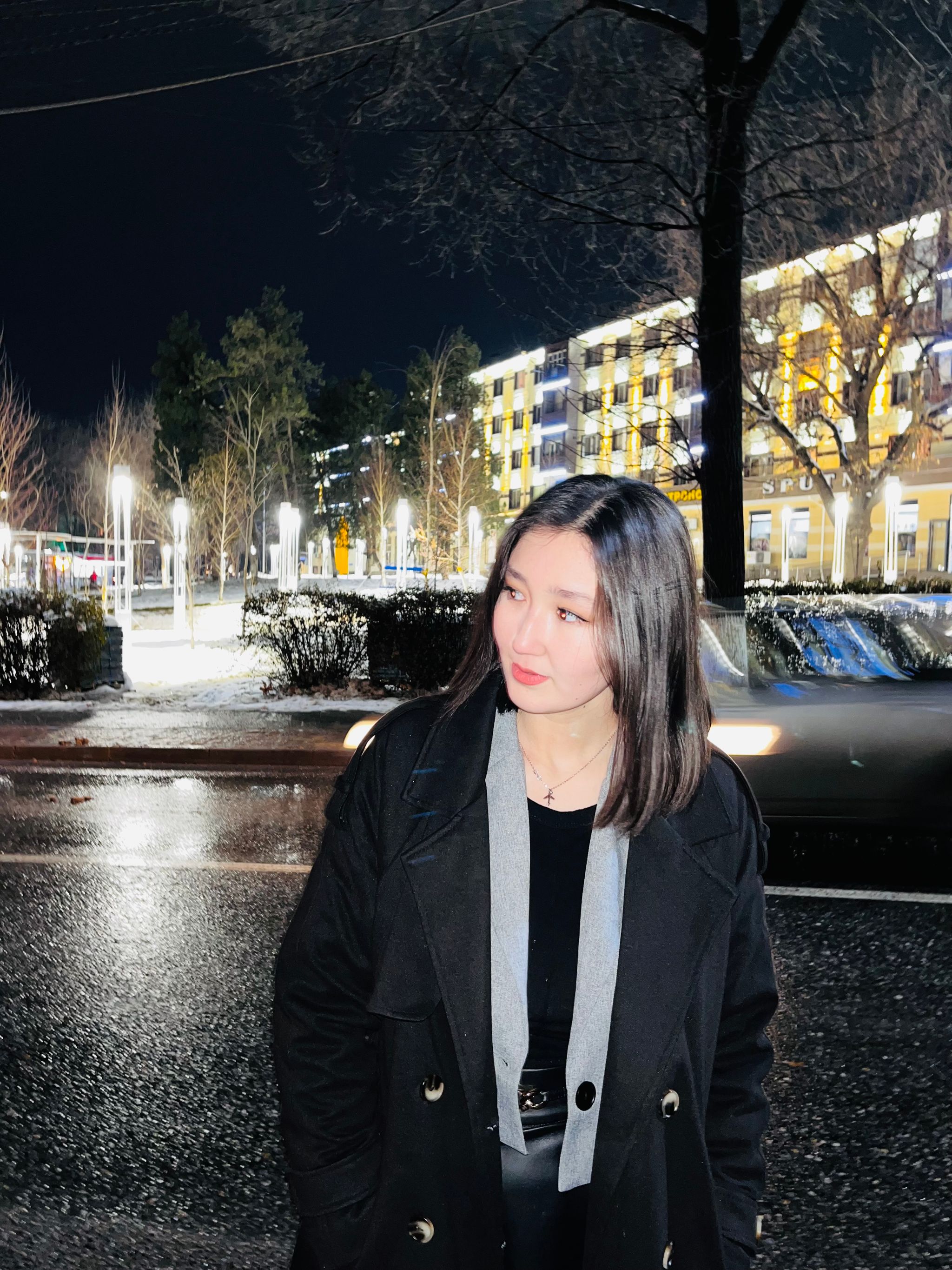 Kazakhstan Surrogacy & Egg Donor | Almaty | 20 Yrs Old, Blood Type A, 170cm, 60kg | ID #10048 |_2
