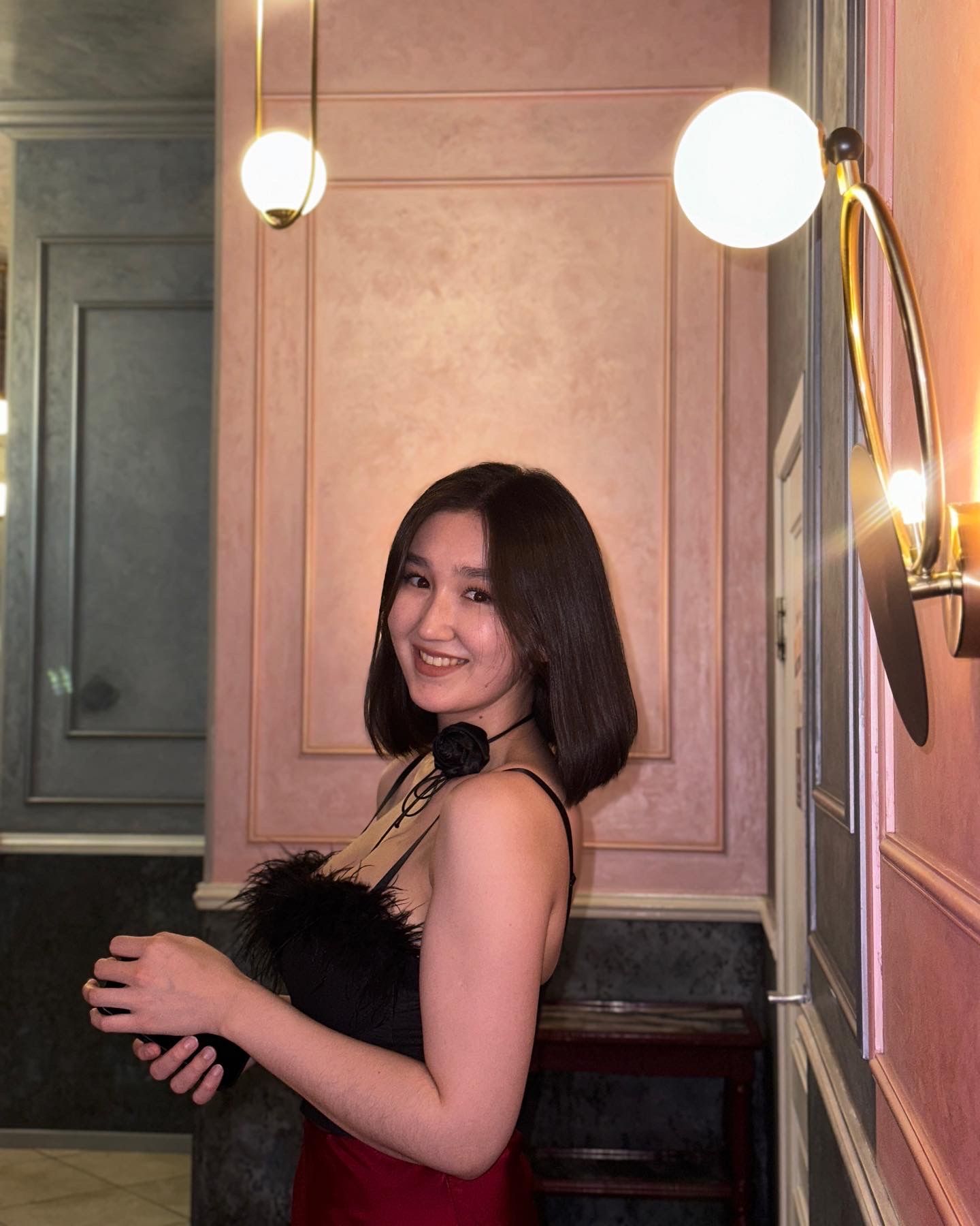Kazakhstan Surrogacy & Egg Donor | Almaty | 20 Yrs Old, Blood Type A, 170cm, 60kg | ID #10048 |_3