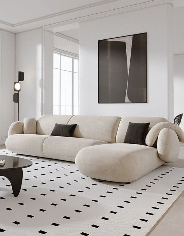 Salon moderne_0