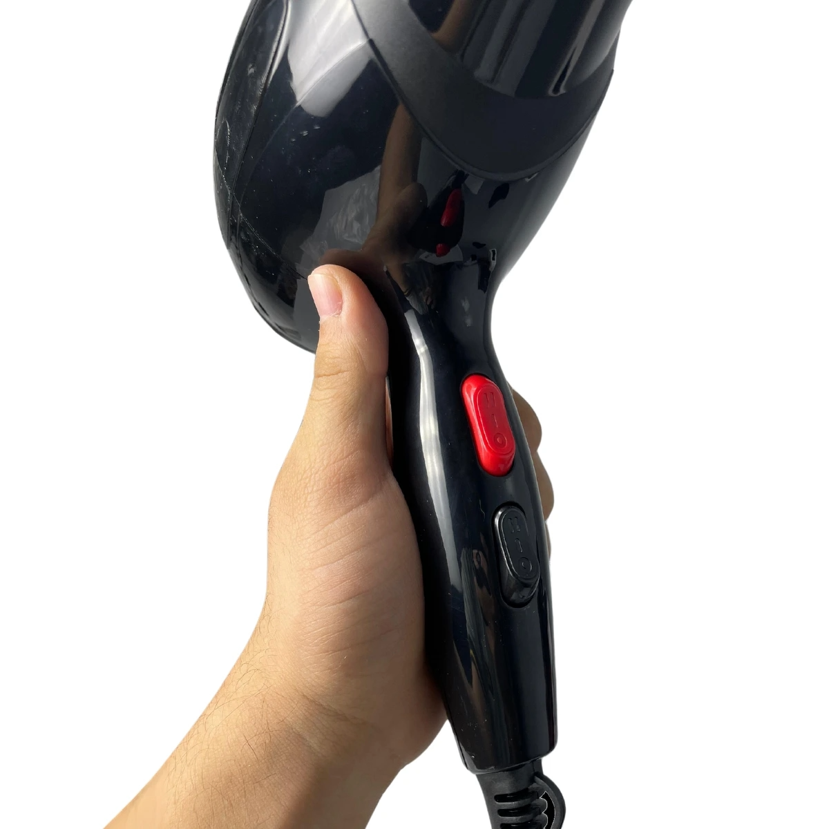 SECADOR PROFESIONAL LIZBELLA LB-6667 1000W_0