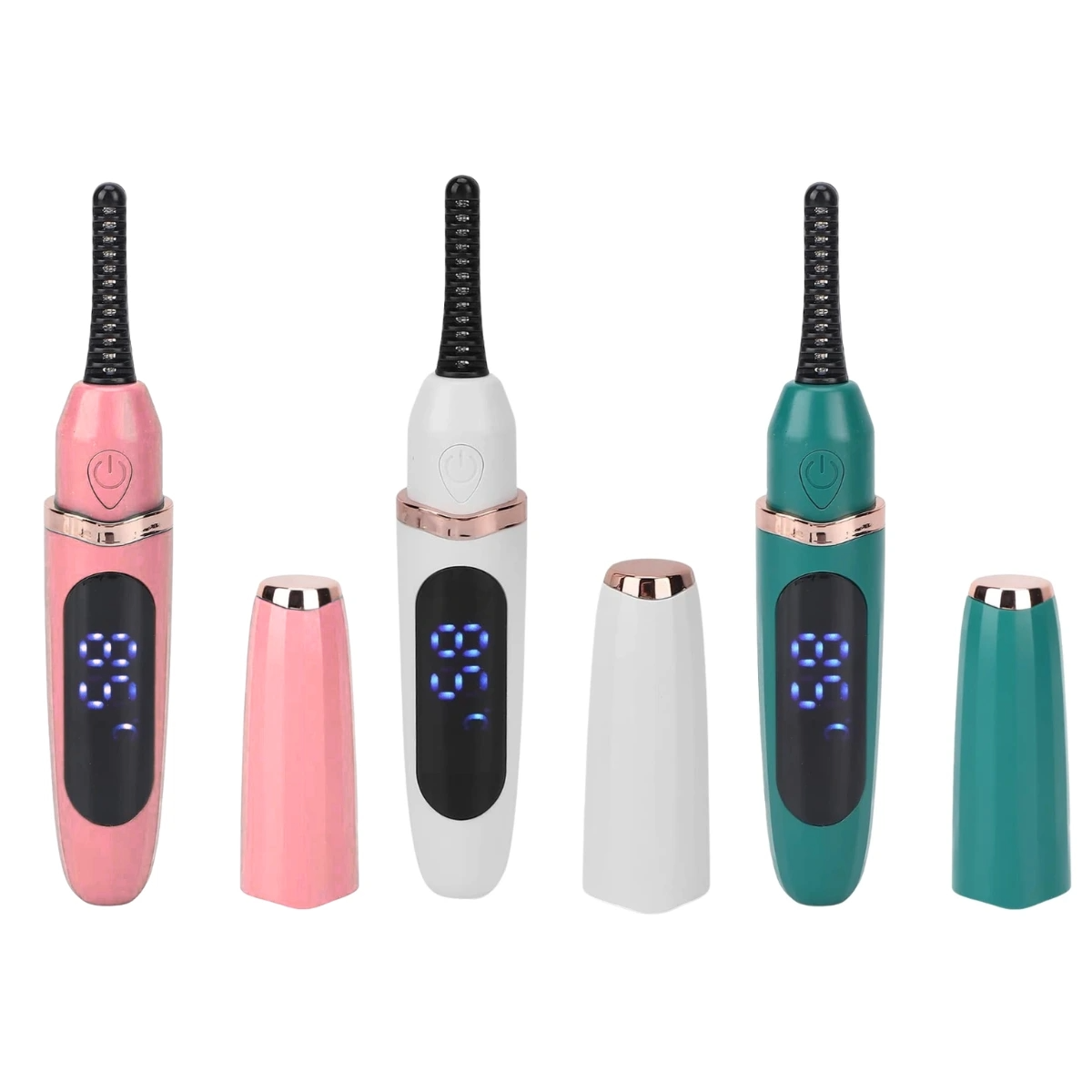 RIZADOR DE PESTAÑAS TIPO LAPIZ RECARGABLE XH-006_0