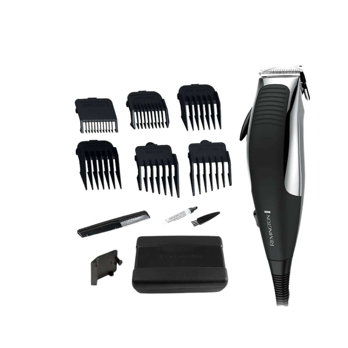 RASURADORA REMINGTON HC1080 12PCS_0