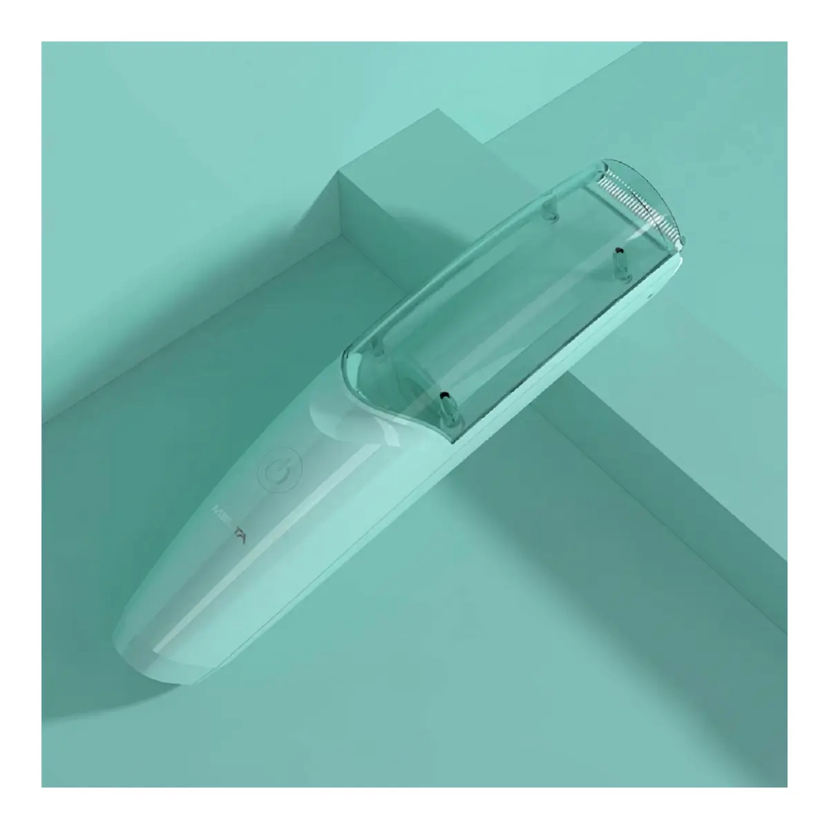 RASURADORA PARA BEBE INALAMBRICA WATERPROOF_1