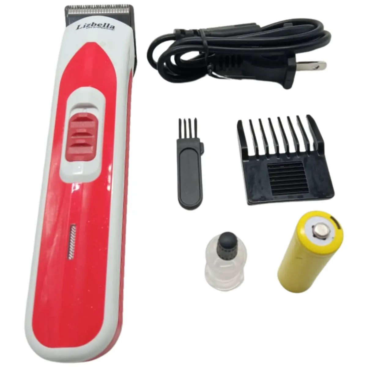 RASURADORA LIZBELLA LB 490_0