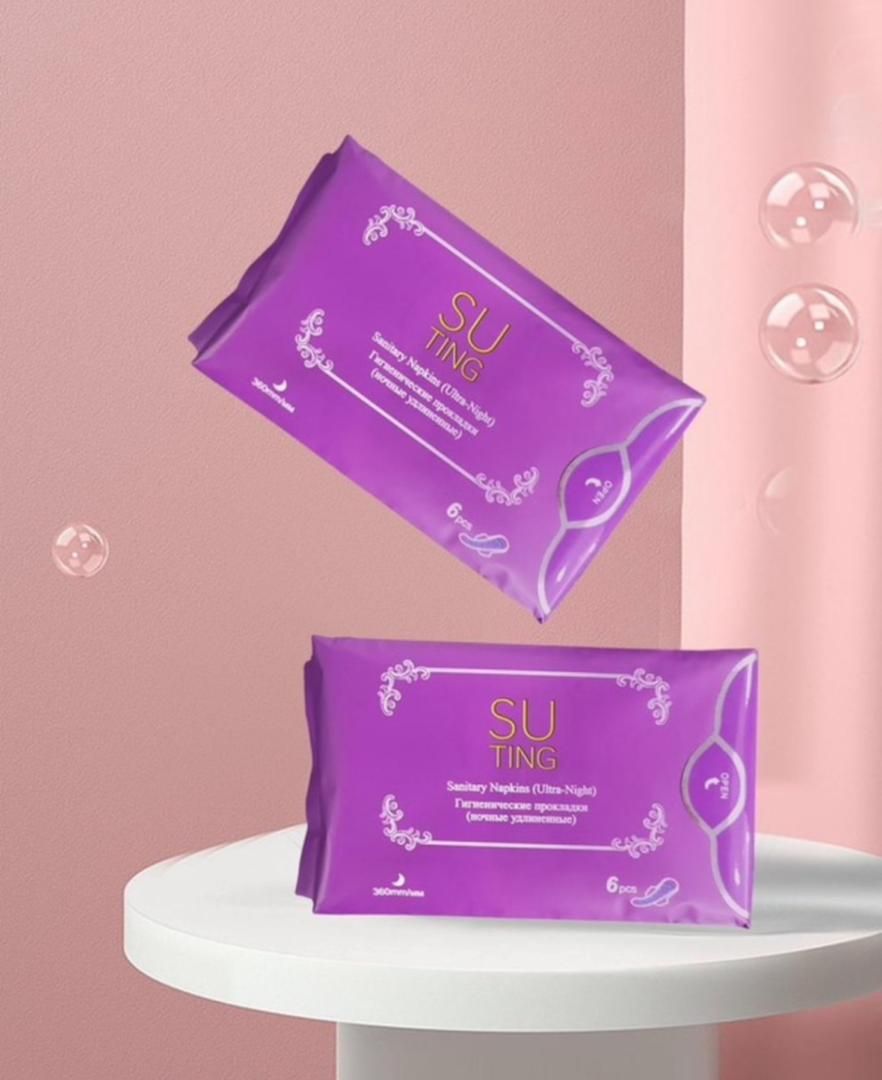 SERVIETTE HYGIENIQUE ANIONIQUE_2