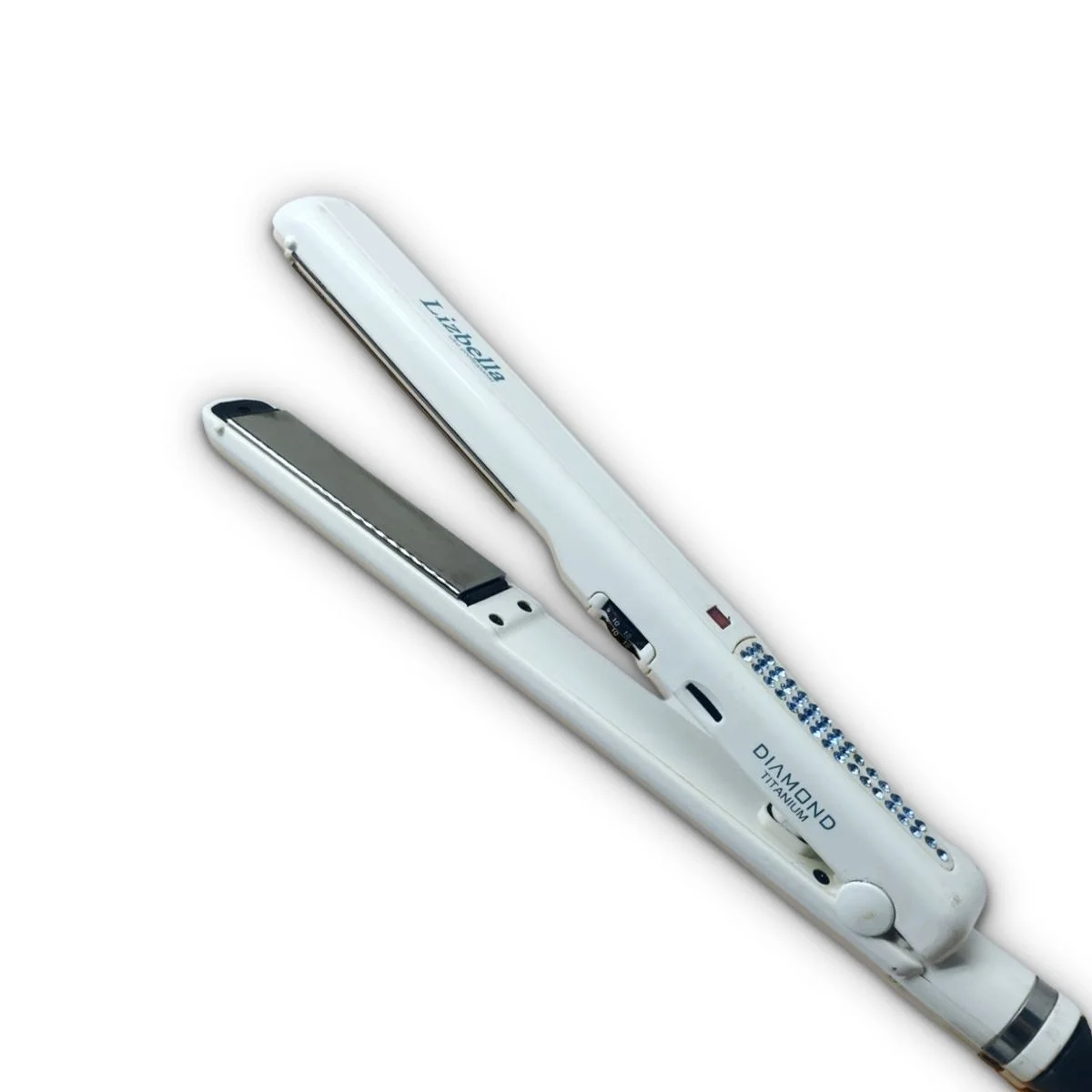 PLANCHA DE CABELLO DIAMANTE LIZBELLA LB-399_0