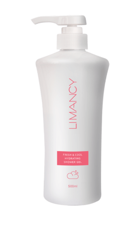 GEL DOUCHE HYDRATANT LIMANCY_0