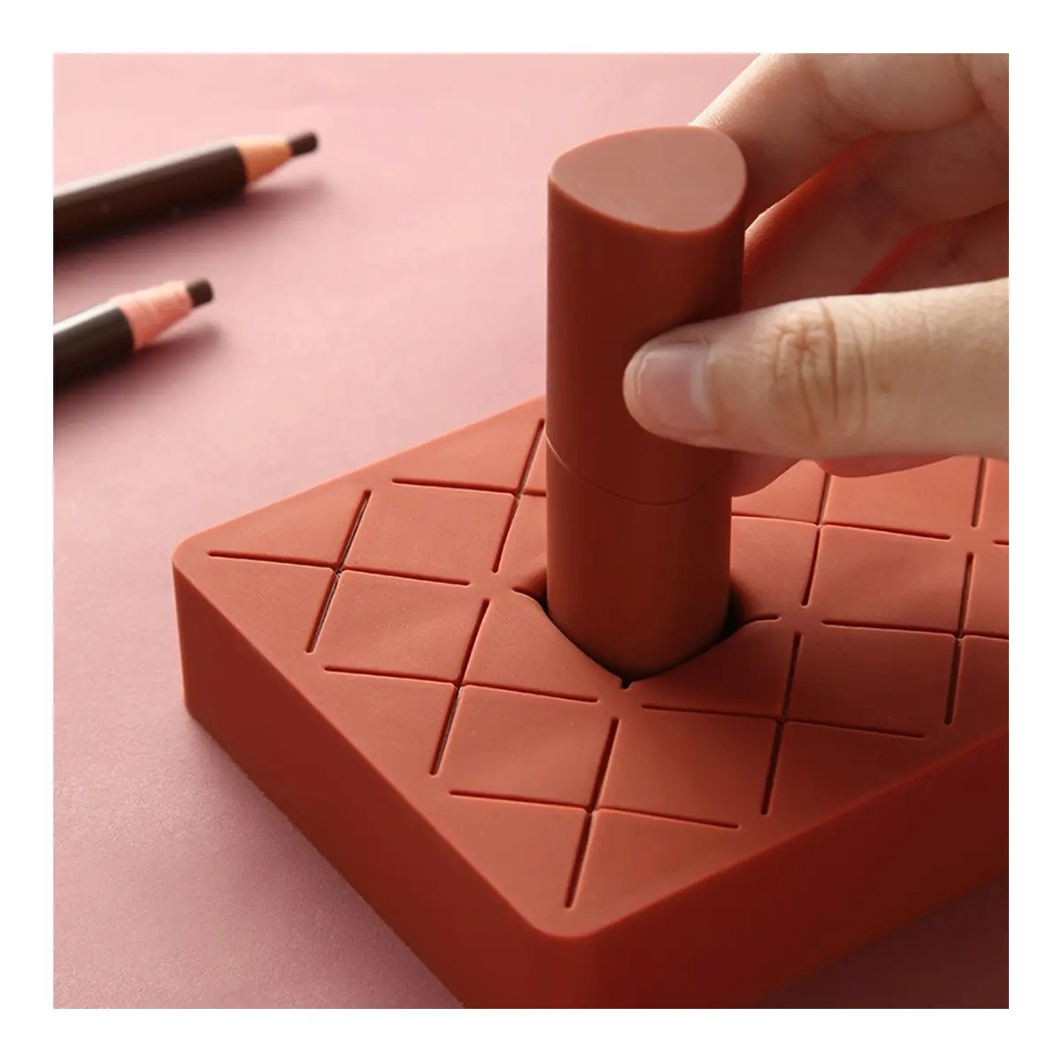 ORGANIZADOR DE LABIALES LIPSTICK RACK_0