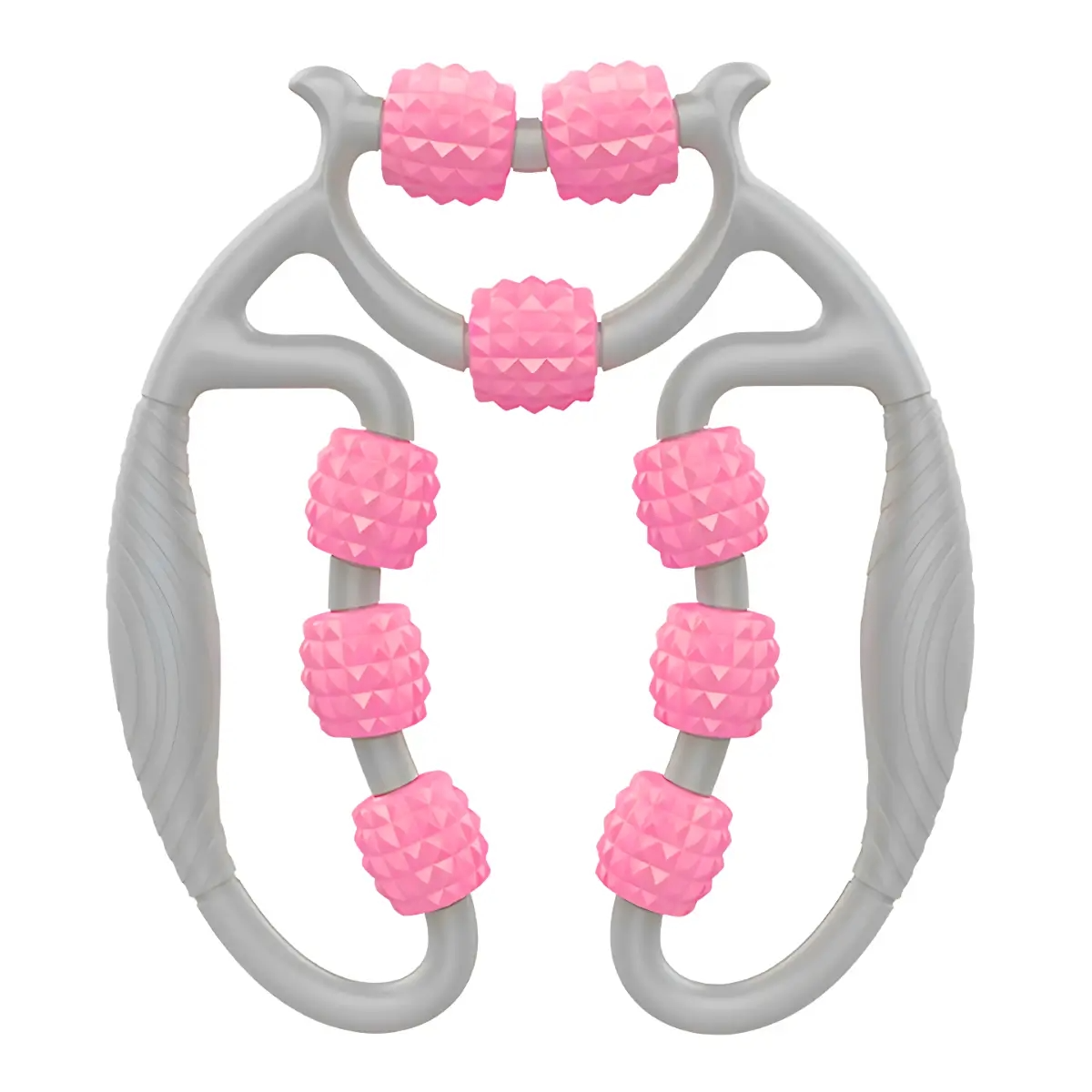 MASAJEADOR MANUAL CON 9 RODILLOS_0