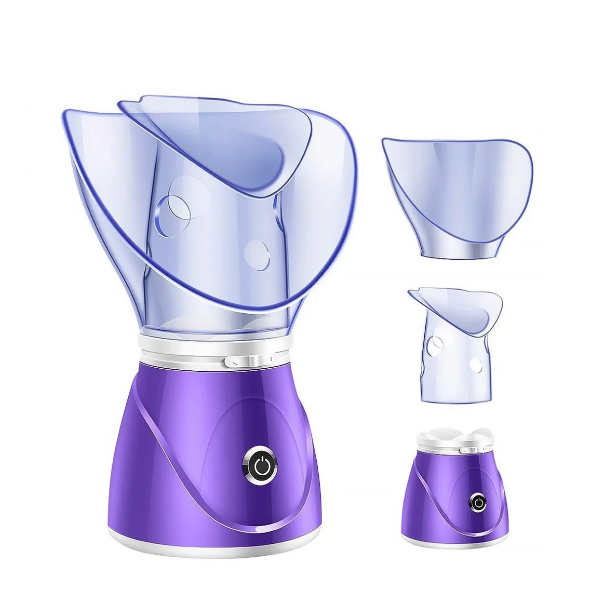 MAQUINA VAPORIZADOR PROFESIONAL FACIAL_0