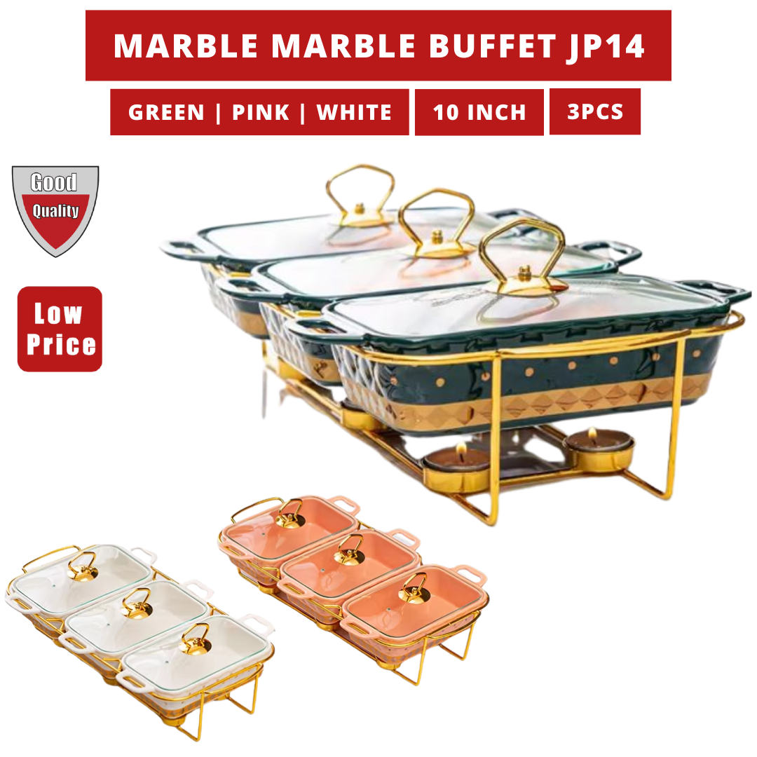 MARBLE BUFFET JP14 10 INCH 3PCS_0