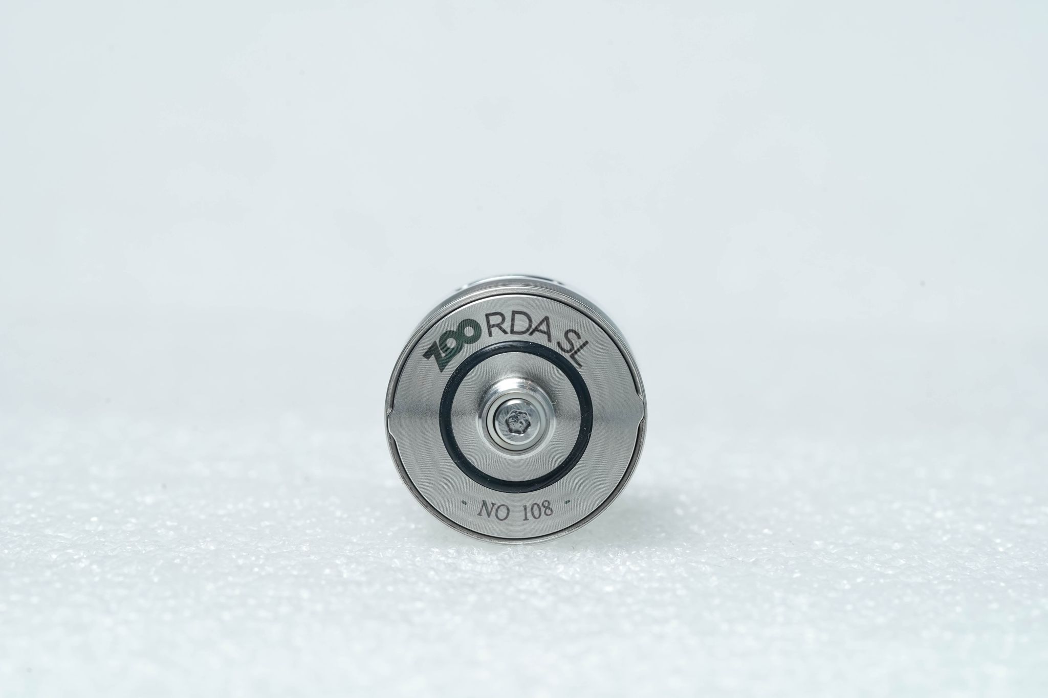 ZOO RDA SL_3