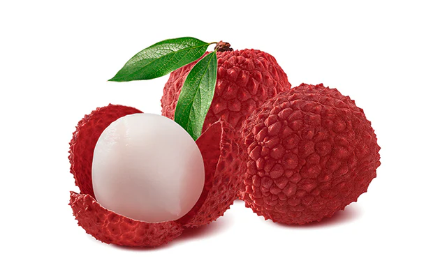 Lychee (500g)_0