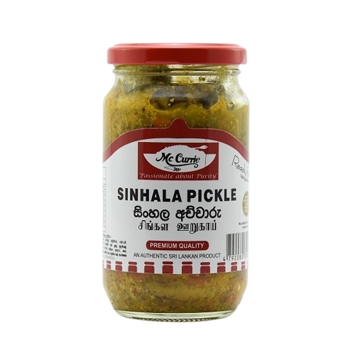  MC Currie Sinhala Pickle 330g_0