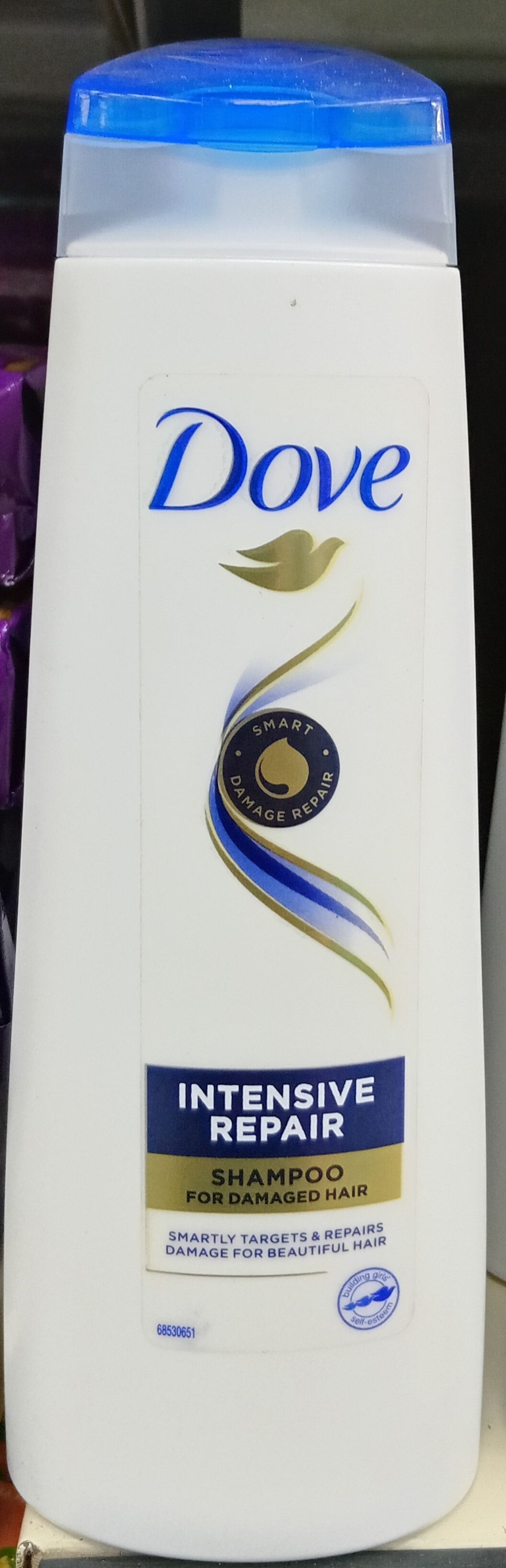Dove Shamp Intensive Repair 250ml_0