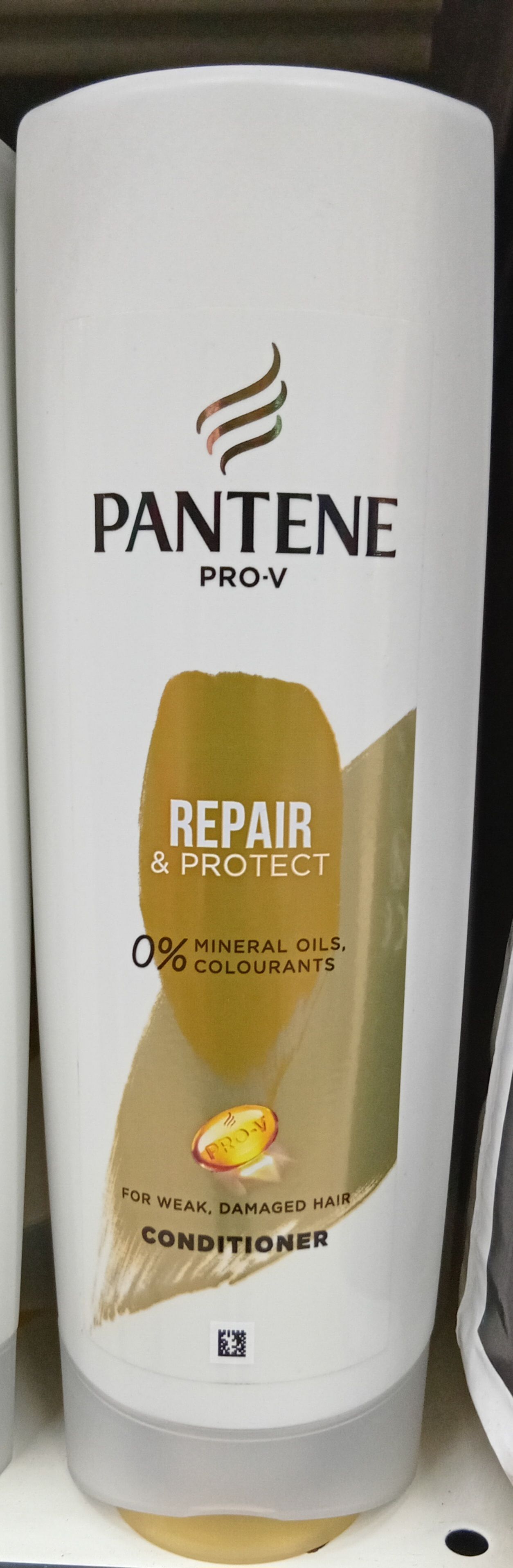 Pantene Conditioner Repair & Protect 400ml_0