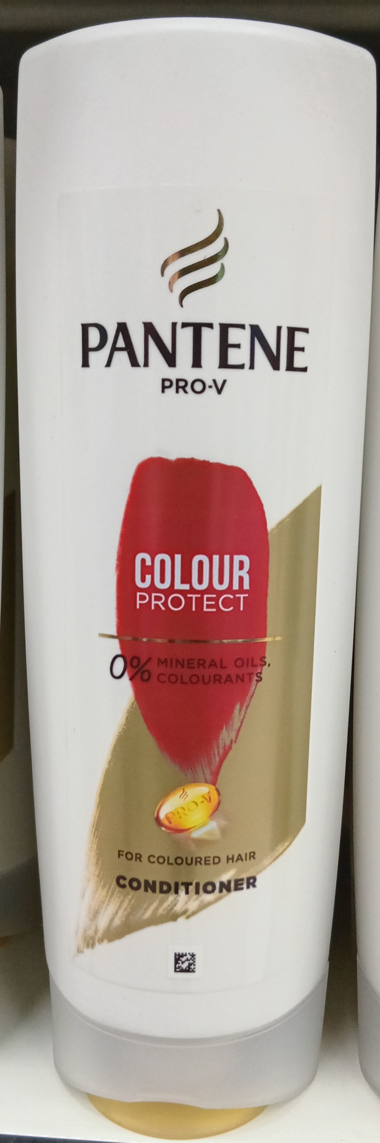 Pantene Cond. Colour Prot. 400ml_1