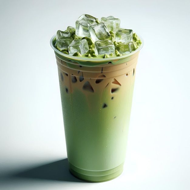 The vert au lait classique _2