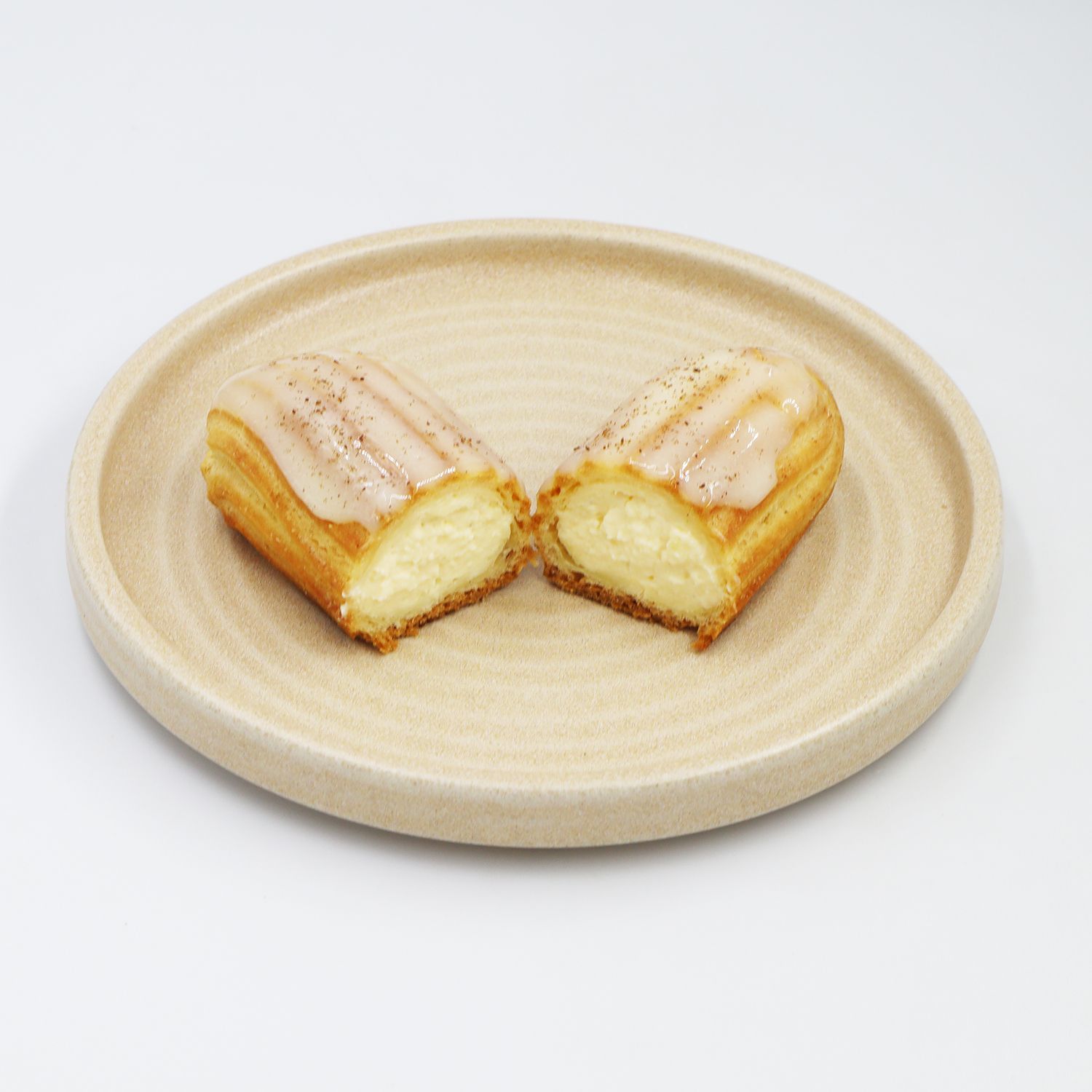 Vanilla Eclair 50g_1