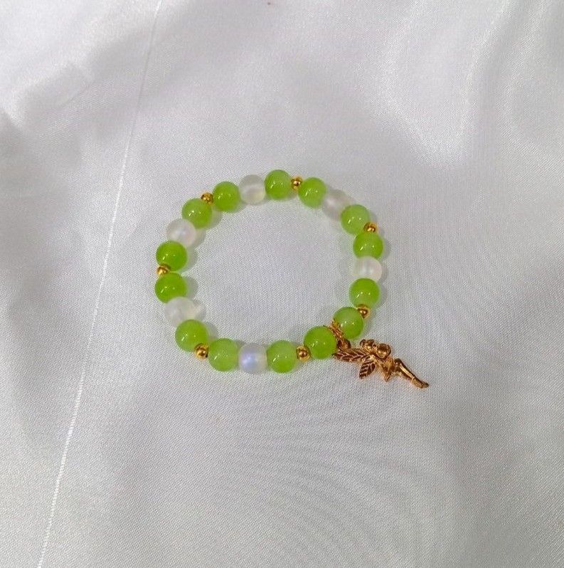 Virelle bracelets by The Charm Lab_5