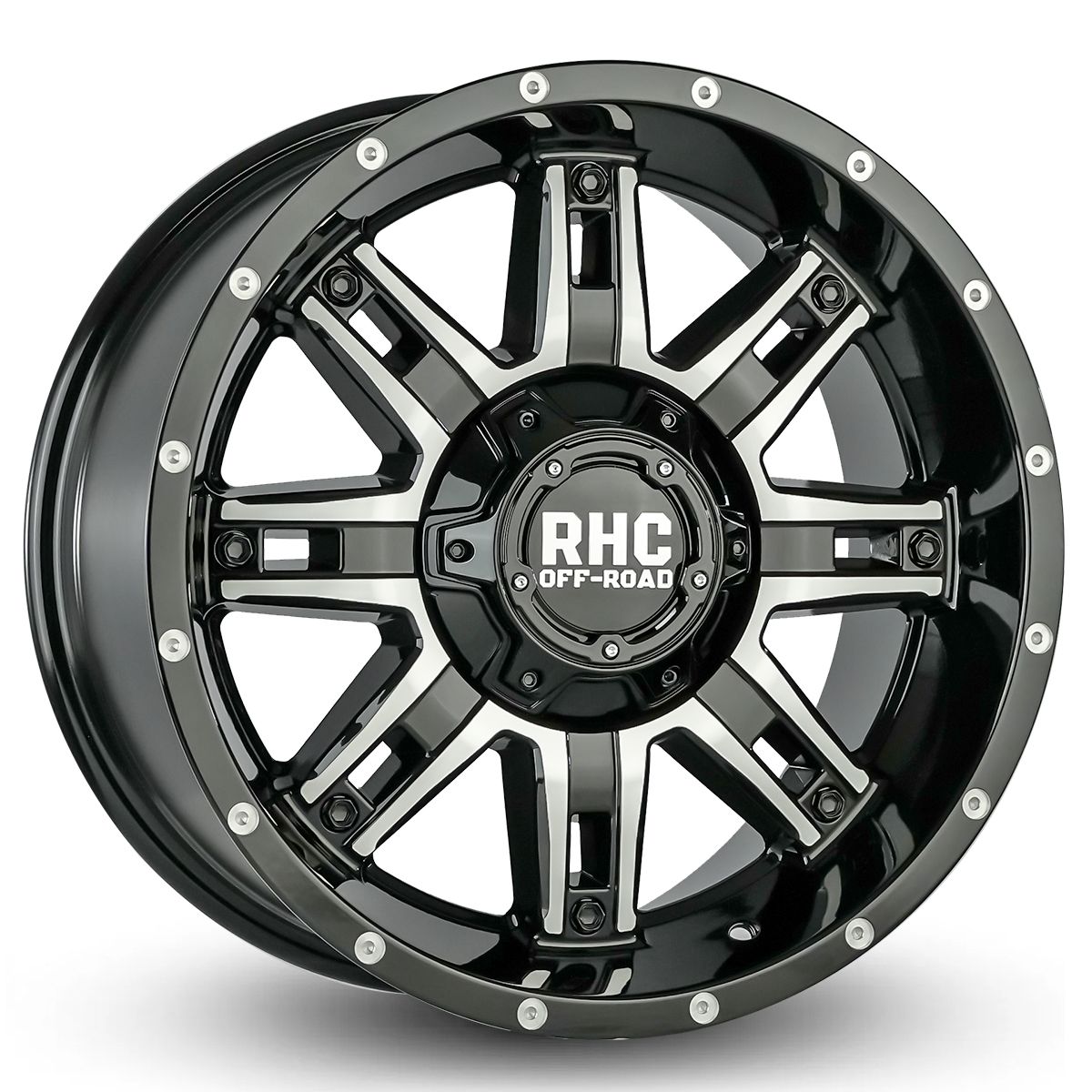 HONCHO - 17" 6/139_0