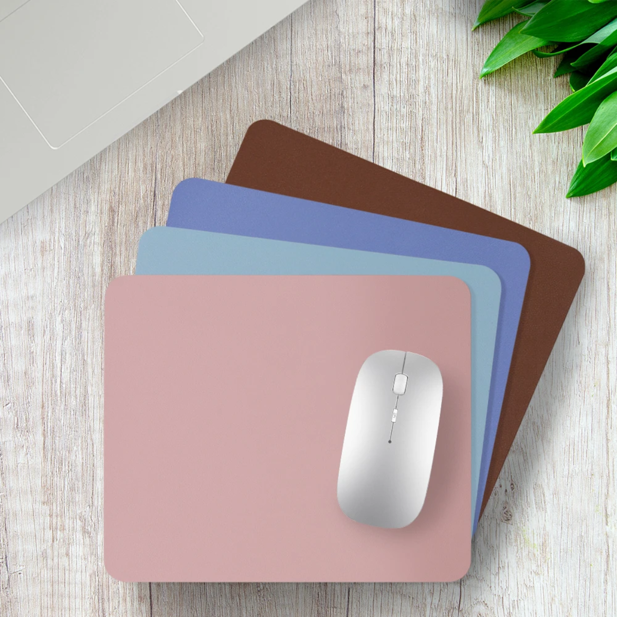 Leather MousePad_0