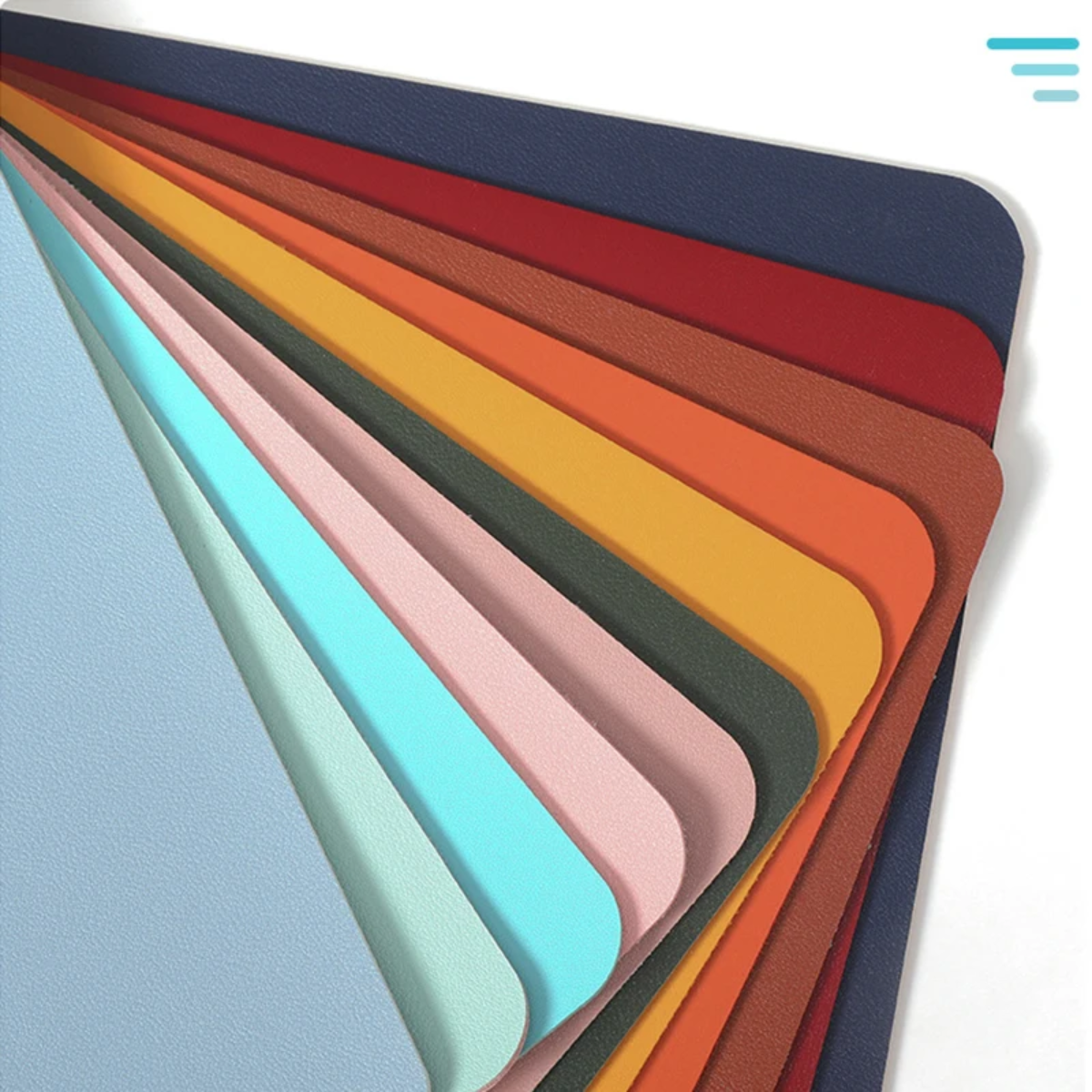Leather MousePad_1