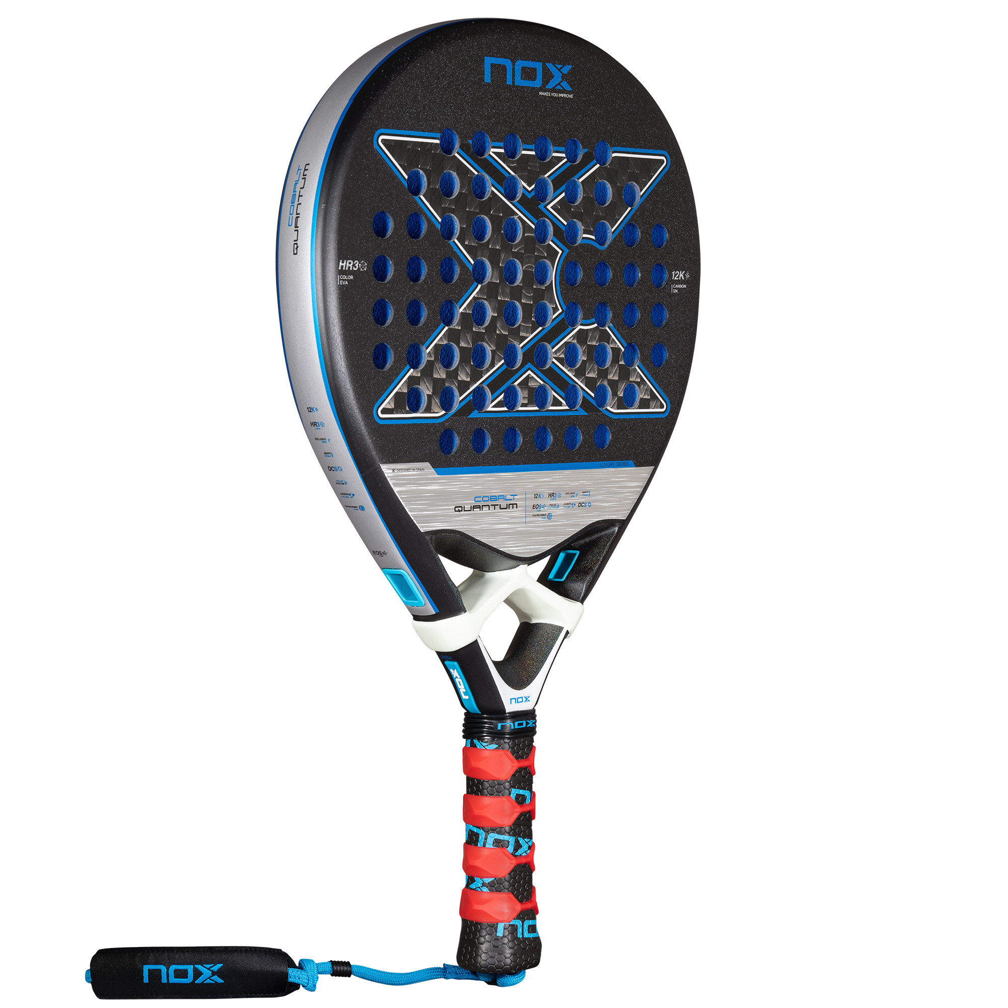 NOX Quantum 12K Cobalt_0