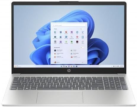 HP 15 FD005DX / CORE i5 12Va Generación / Pantalla Tactil_1