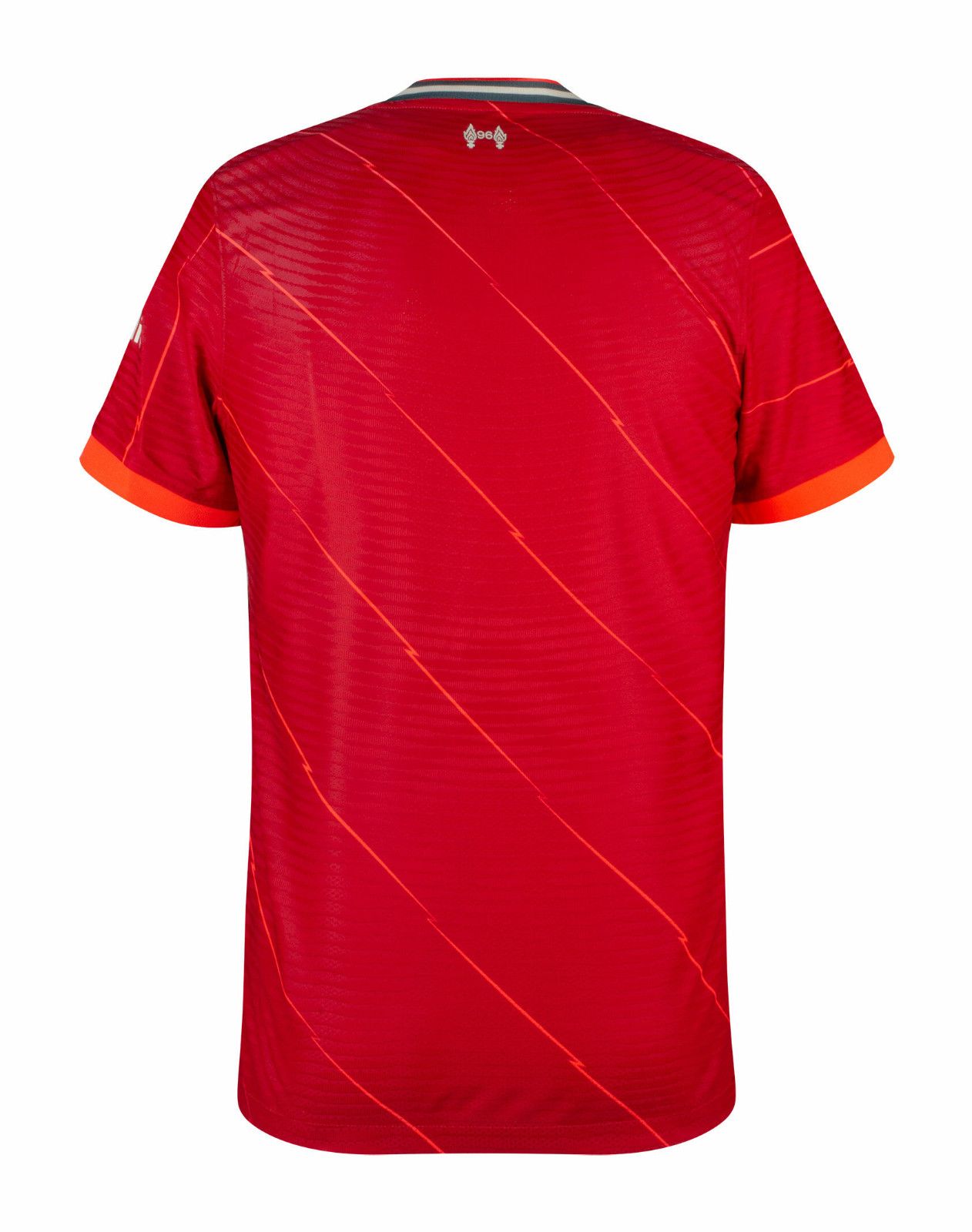Liverpool 2021/22 Home Shirt (Red) _1