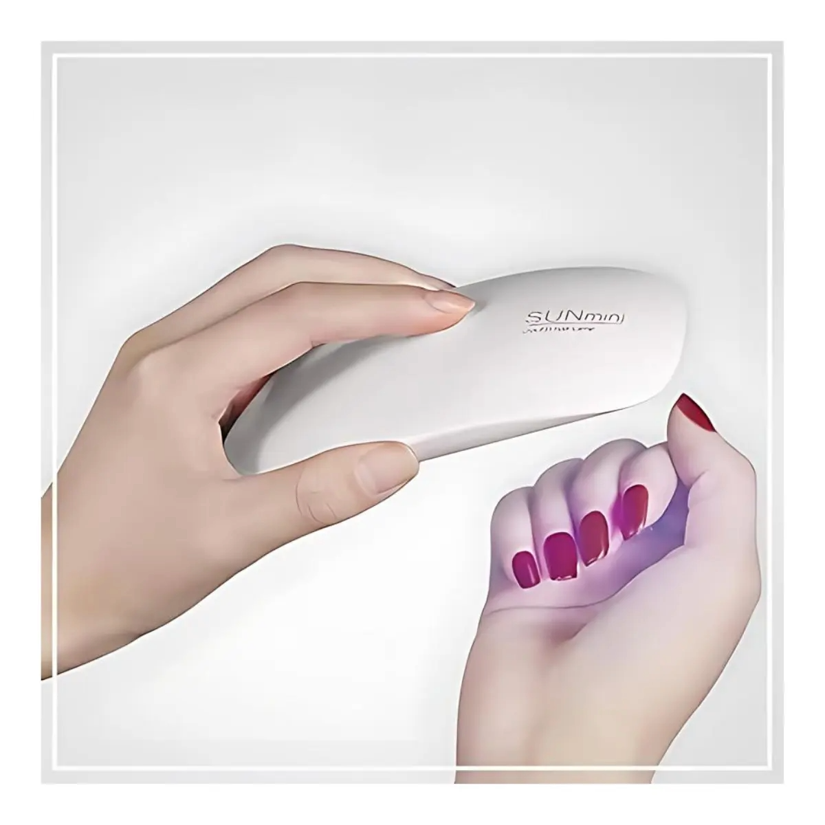 LAMPARA DE UÑAS SUN MINI_0