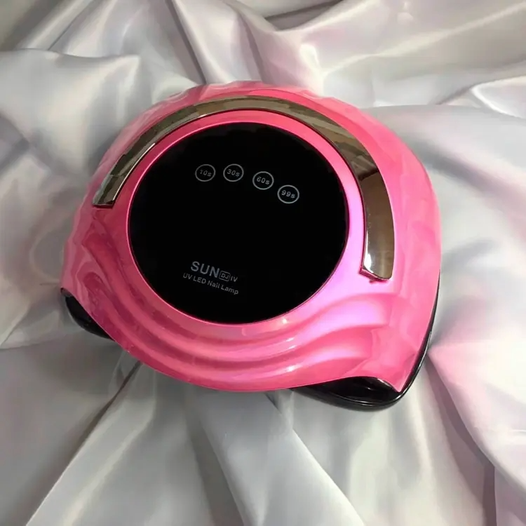 LAMPARA DE UÑAS FASHION COLORS_0