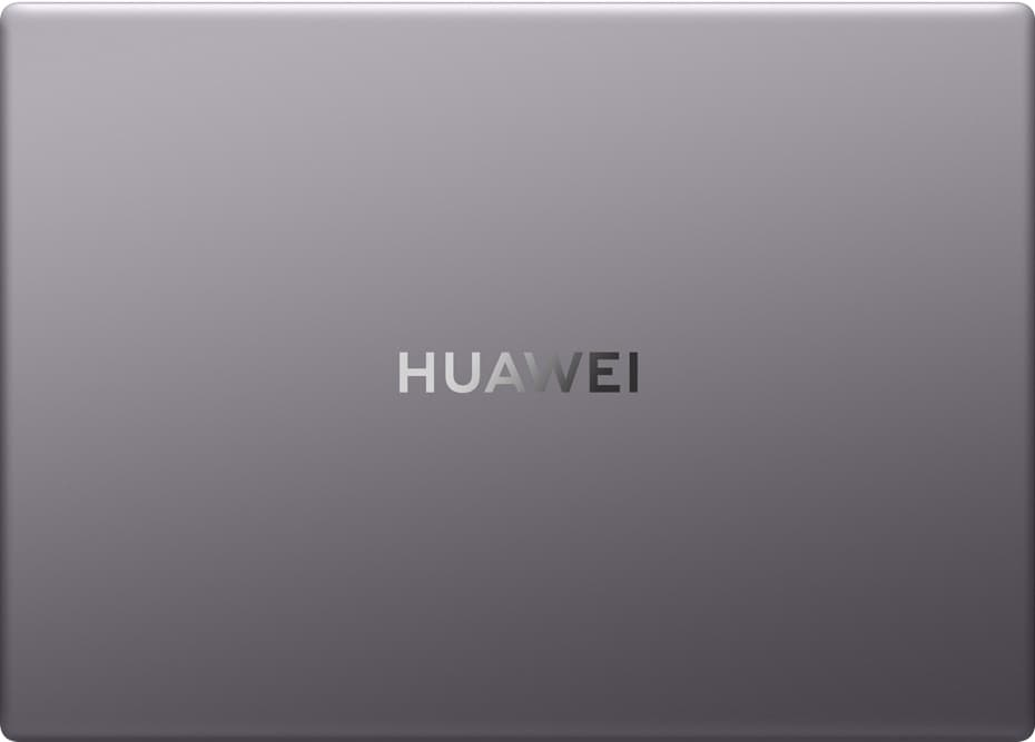 Huawei Matebook X PRO / CORE i5 11Va Generación_4
