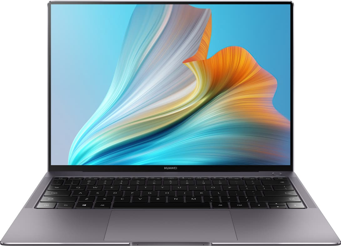 Huawei Matebook X PRO / CORE i5 11Va Generación_2