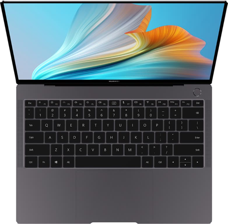 Huawei Matebook X PRO / CORE i5 11Va Generación_1