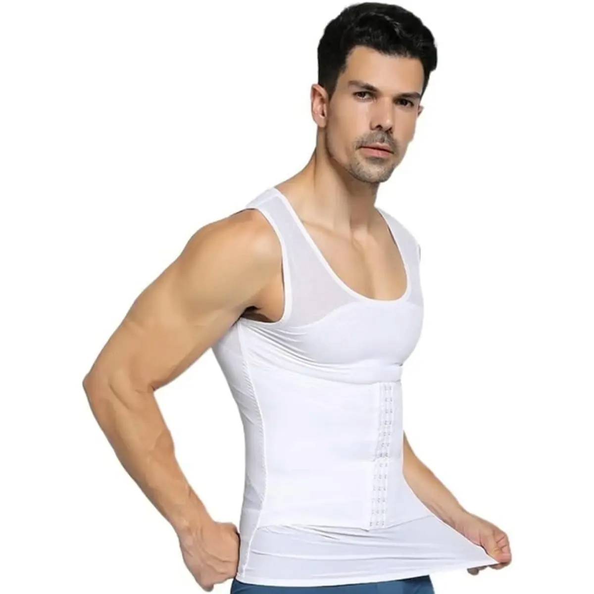 FAJA TIPO CAMISETA PARA CABALLERO_1