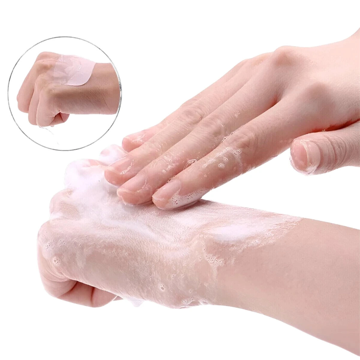 ESTUCHE DE JABON TIPO PAPEL 50 LAMINAS_0