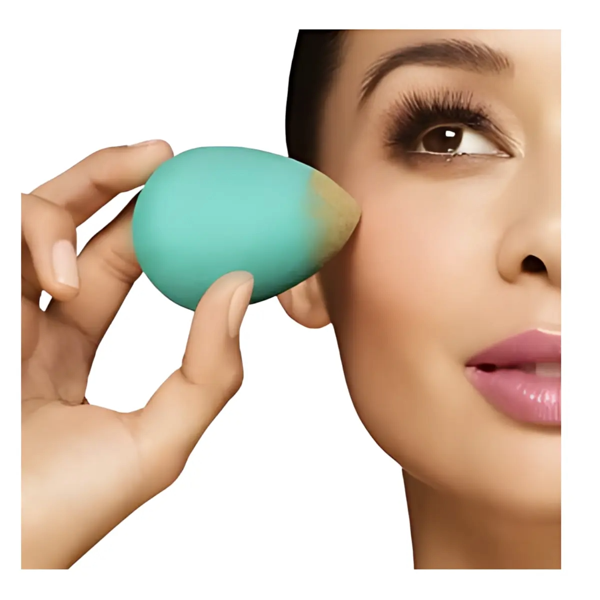 ESPONJAS PARA APLICAR COSMETICO TIPO HUEVITO_0
