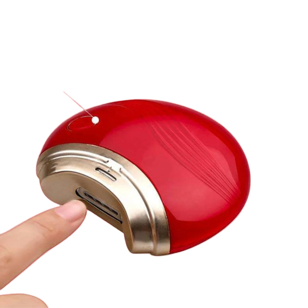 CORTA UÑAS ELECTRICO NAIL CLIPPER_1