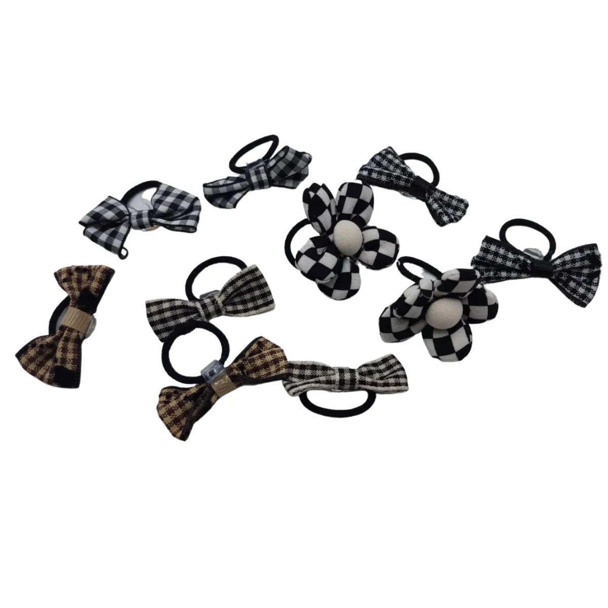 COLITAS PARA EL CABELLO SET DE 10 (BOLSITA)_0