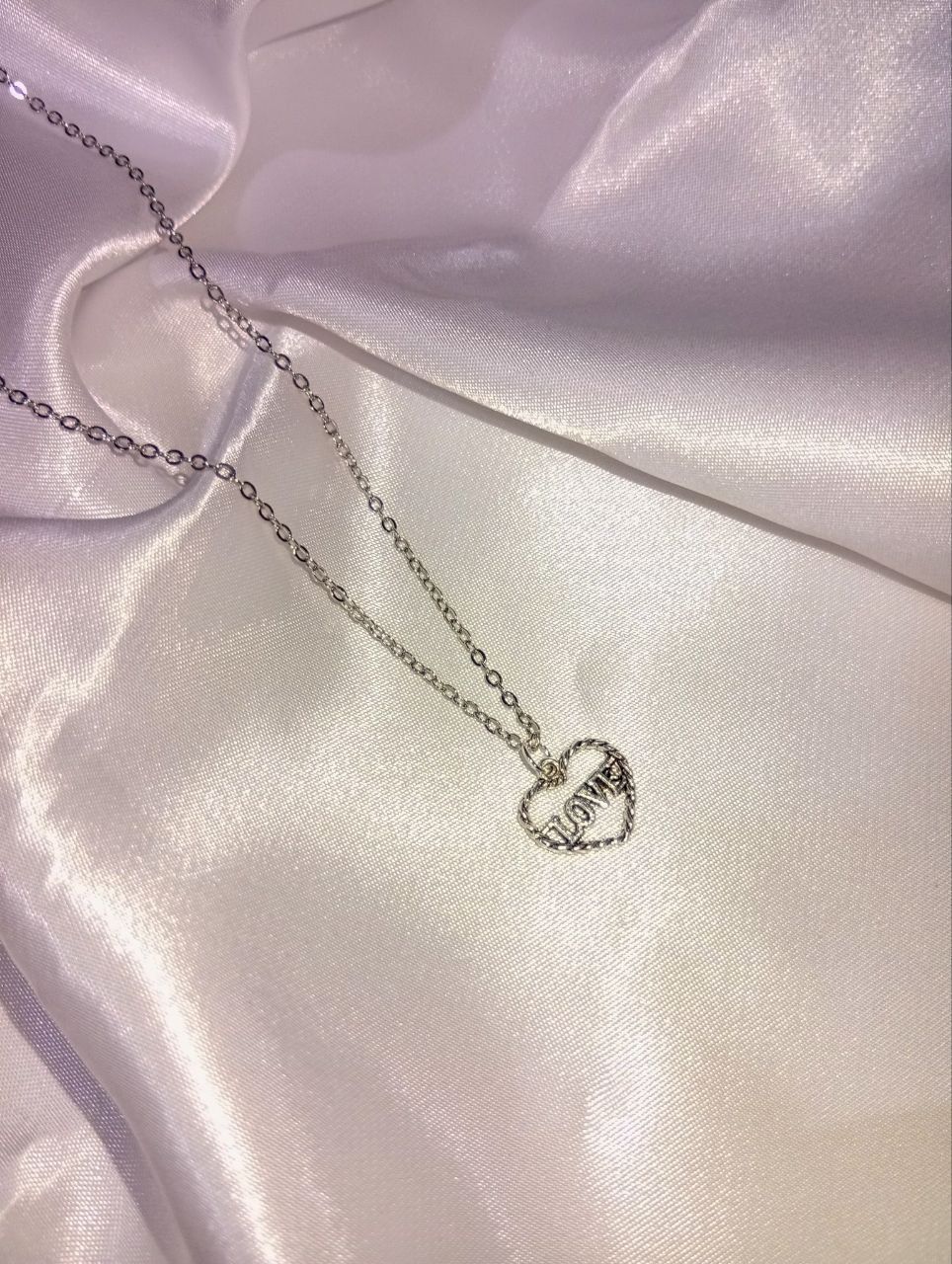Pendant necklaces by The Charm Lab_17