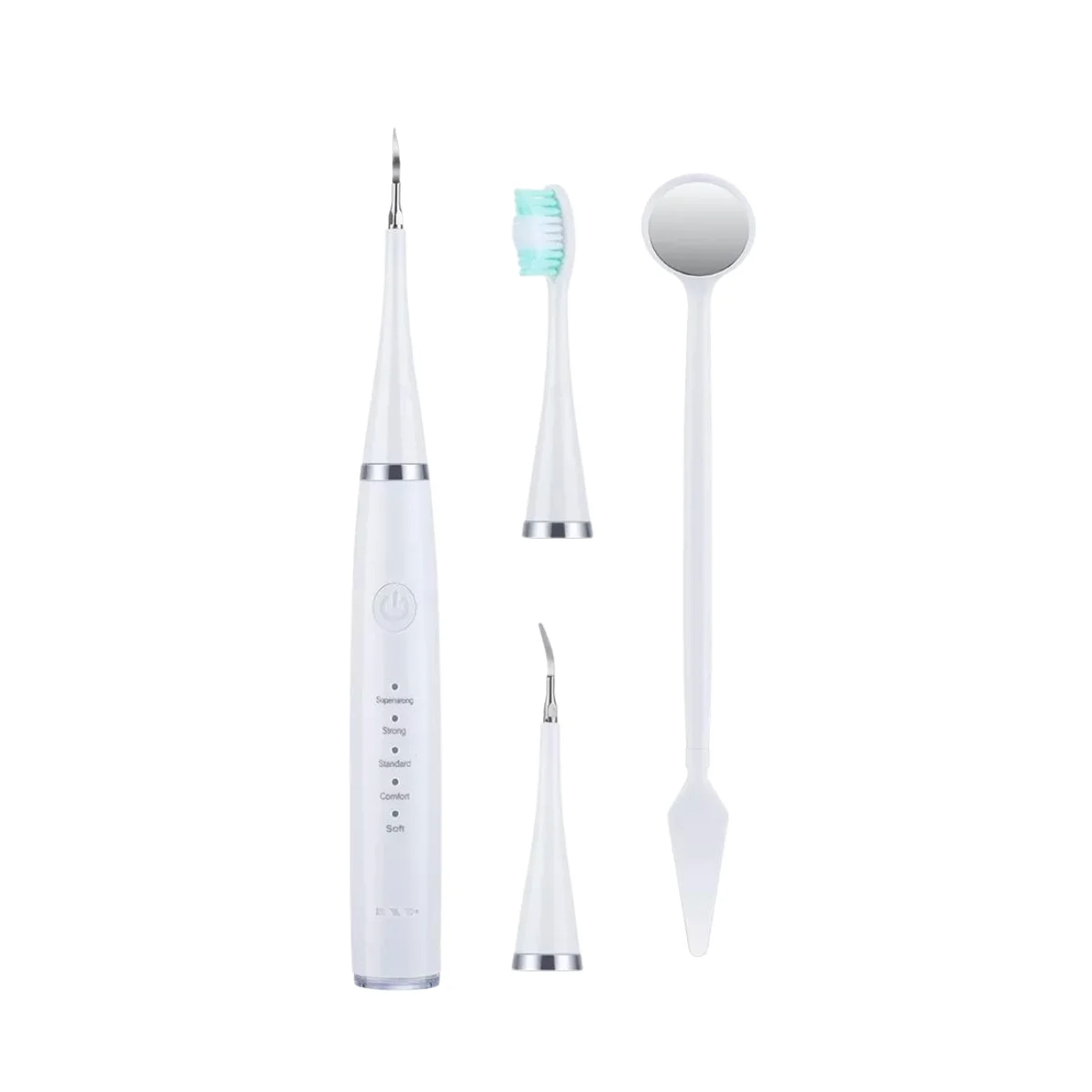 CEPILLO DE DIENTES ELECTRICO 5 EN 1 RECARGABLE_0