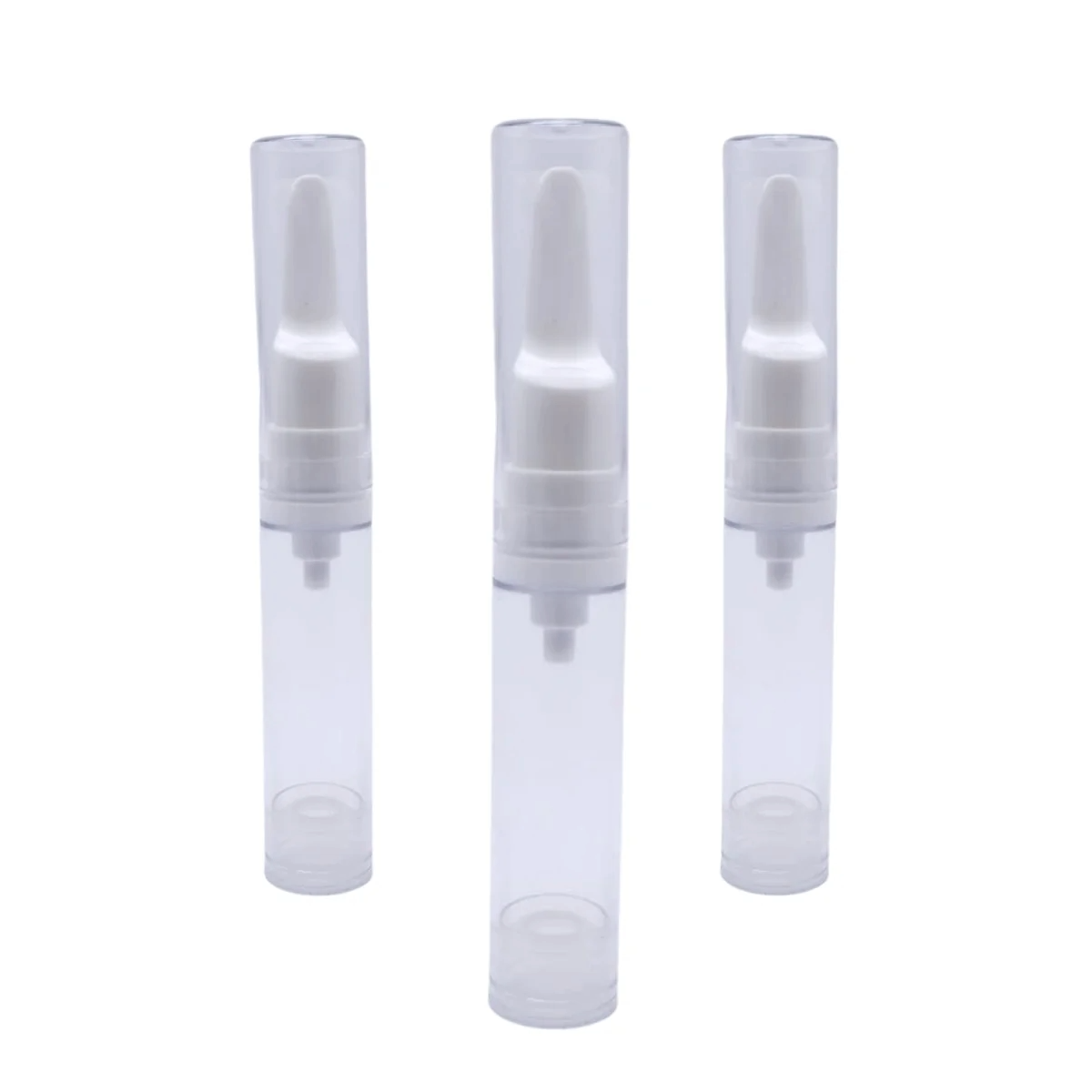 BOTELLAS PLASTICA PARA LOCION 10 ML SET DE 3_0