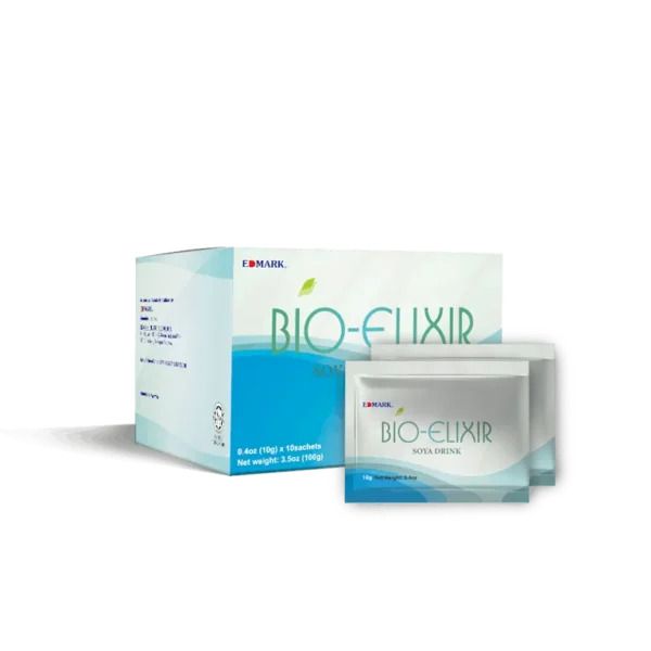 Bio Elixir – Jeunesse et Vitalité Réactivées_0