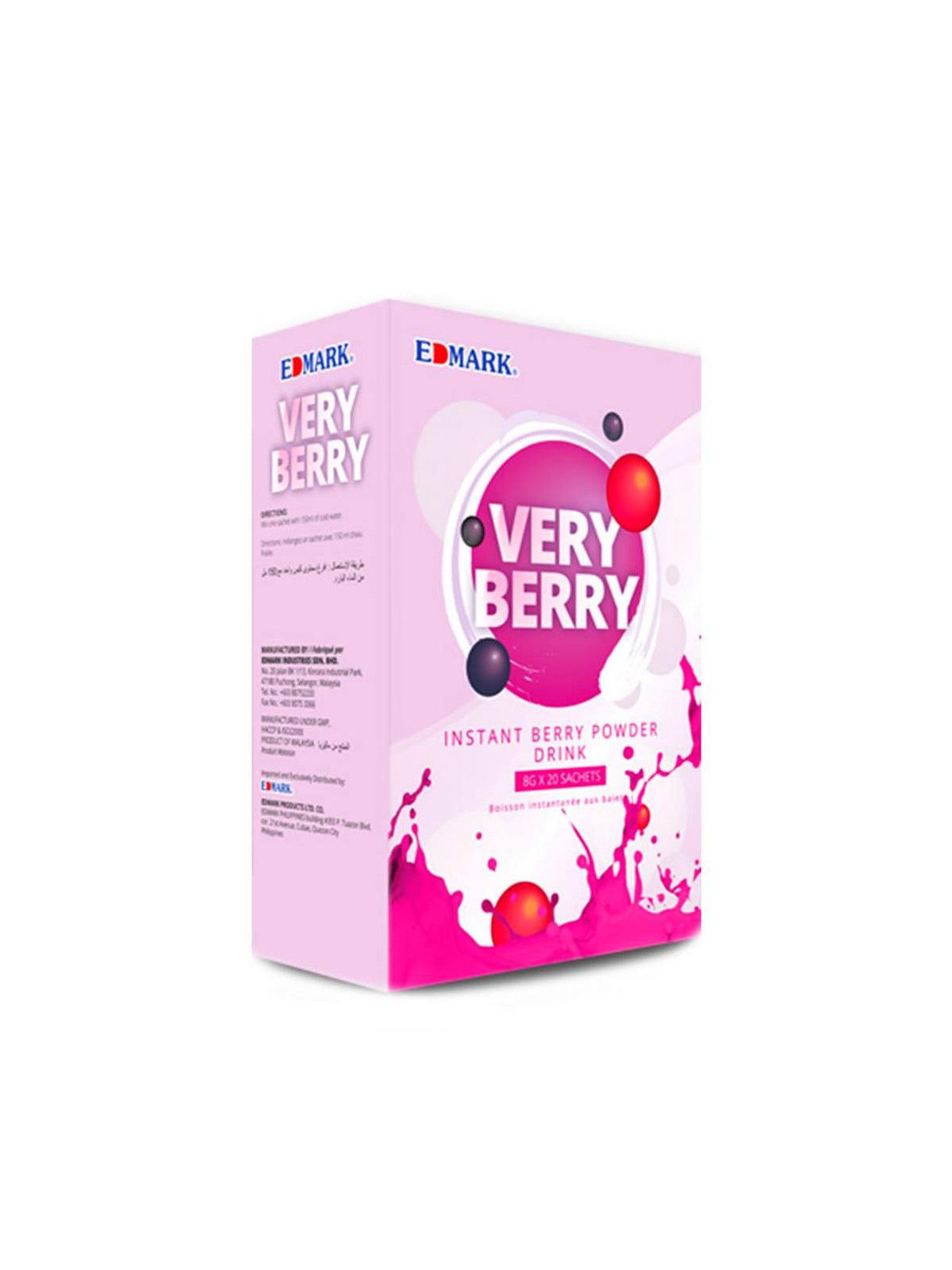 Very Berry – Vitalité & Légèreté Naturelles_0