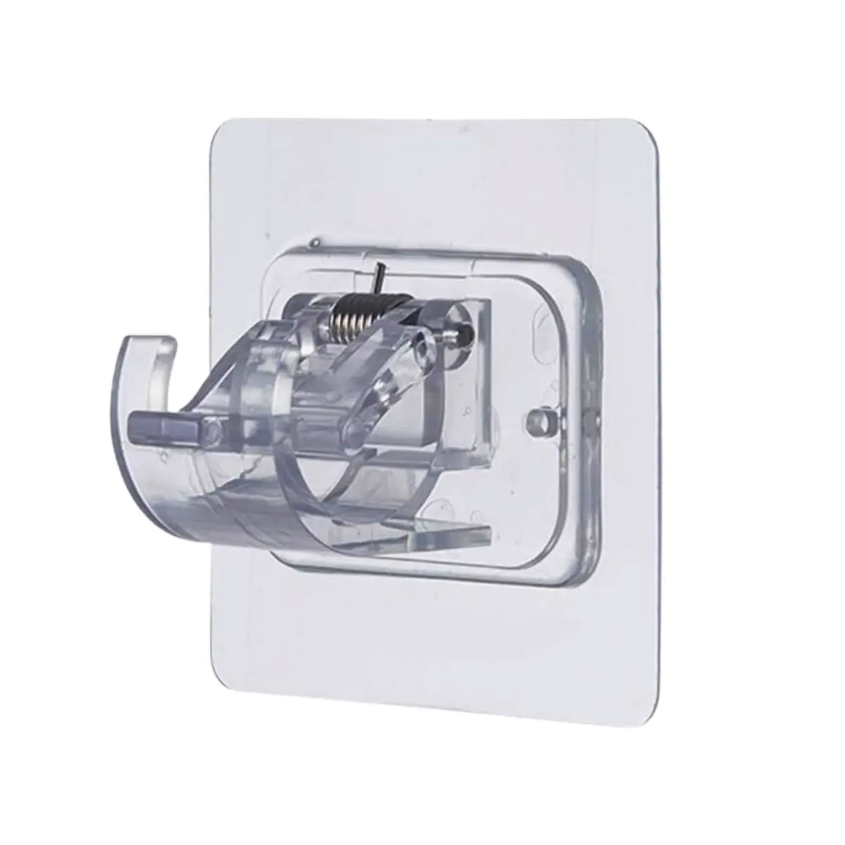 TUBO MULTIFUNCIONAL CON SOPORTES INCL. 50-90 CM_0