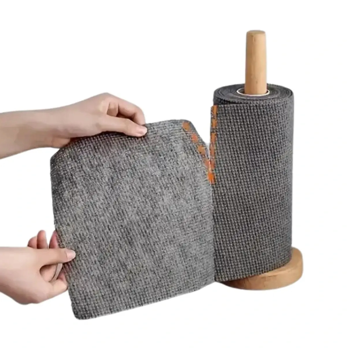 TOALLA FIBRA PARA LIMPIEZA PESADA ROLLO 25 PZAS_1