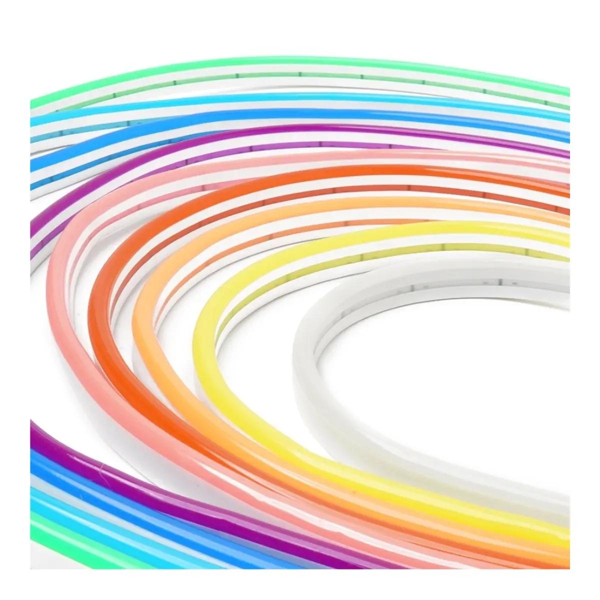 TIRA DE NEON 5 MTR CON ADAPTADOR_0