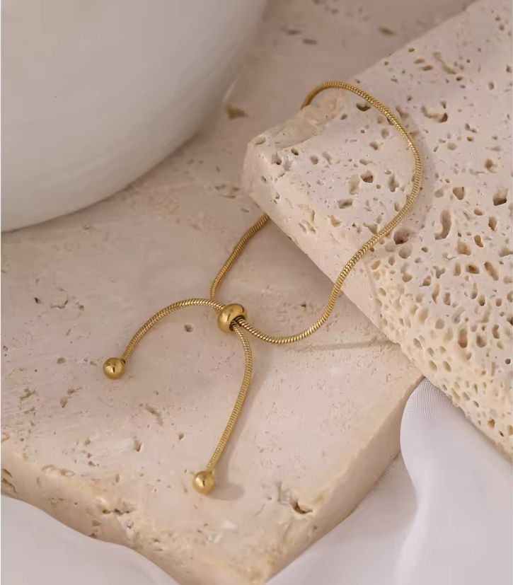 Esther Chain Bracelet_1